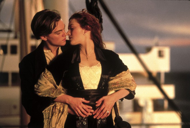 Kate Winslet: Nàng thơ của chuyến tàu định mệnh Titanic năm ấy và lời bộc bạch “Chuyện tình đời tôi đủ để làm thành phim!” - Ảnh 4.