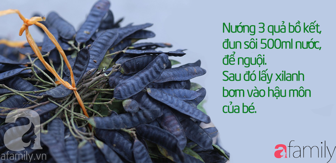 43 cách chữa táo bón cho trẻ sơ sinh, trẻ nhỏ khỏi dứt điểm mà không cần uống thuốc - Ảnh 5.