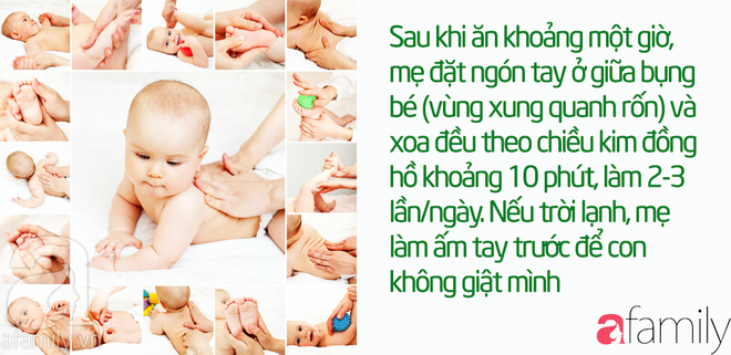 43 cách chữa táo bón cho trẻ sơ sinh, trẻ nhỏ khỏi dứt điểm mà không cần uống thuốc - Ảnh 7.