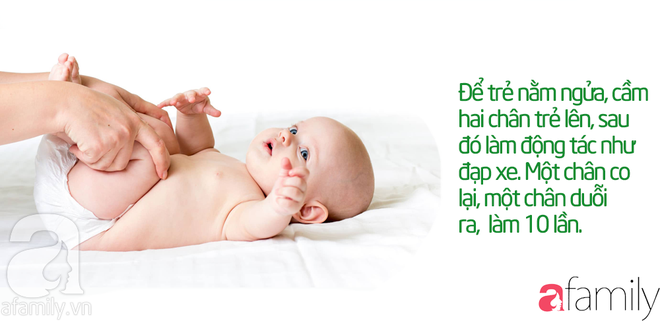 43 cách chữa táo bón cho trẻ sơ sinh, trẻ nhỏ khỏi dứt điểm mà không cần uống thuốc - Ảnh 8.