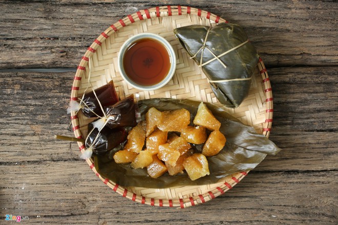 Đ&acirc;y l&agrave; l&yacute; do m&agrave; t&ocirc;i y&ecirc;u Tết Đoan Ngọ - c&aacute;i Tết mang hương vị m&ugrave;a h&egrave; - Ảnh 6.