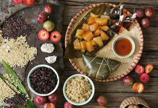 Đ&acirc;y l&agrave; l&yacute; do m&agrave; t&ocirc;i y&ecirc;u Tết Đoan Ngọ - c&aacute;i Tết mang hương vị m&ugrave;a h&egrave; - Ảnh 1.