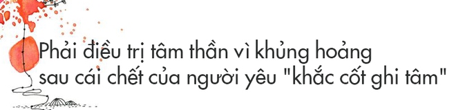 Chuyện đời Ân Thập Nương TVB: Từng vào trại tâm thần vì tình, và bến đỗ cuối cùng không con cái ở tuổi ngũ tuần - Ảnh 6.