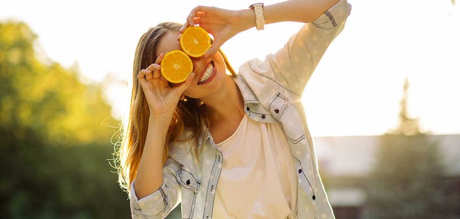 Chuyên gia dinh dưỡng tiết lộ chiến lược ăn uống giúp tâm trạng bạn vui vẻ cả tuần - Ảnh 3.