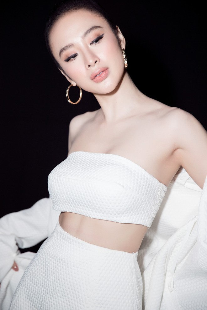 Bị ch&ecirc; độn m&ocirc;ng, Angela Phương Trinh tức giận đ&aacute;p trả - Ảnh 7.