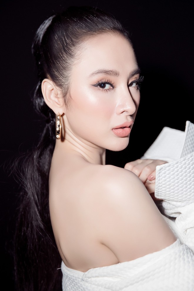 Bị ch&ecirc; độn m&ocirc;ng, Angela Phương Trinh tức giận đ&aacute;p trả - Ảnh 9.