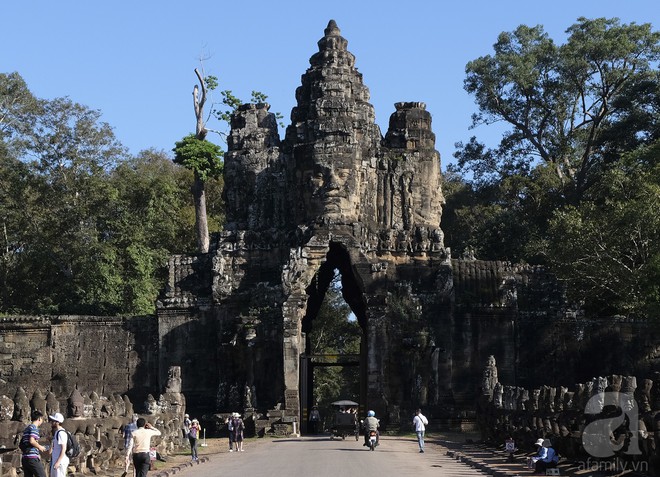 6 trải nghiệm đáng giá từng xu, nhất định không thể bỏ qua ở Siem Reap - Ảnh 4.