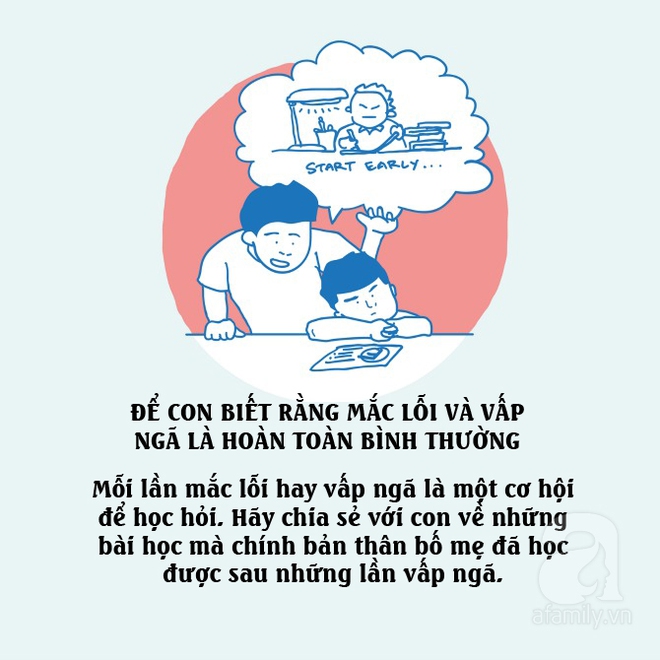 Liệu bạn có đang hại con với cách nuôi dạy con kiểu trực thăng dưới đây? - Ảnh 11.