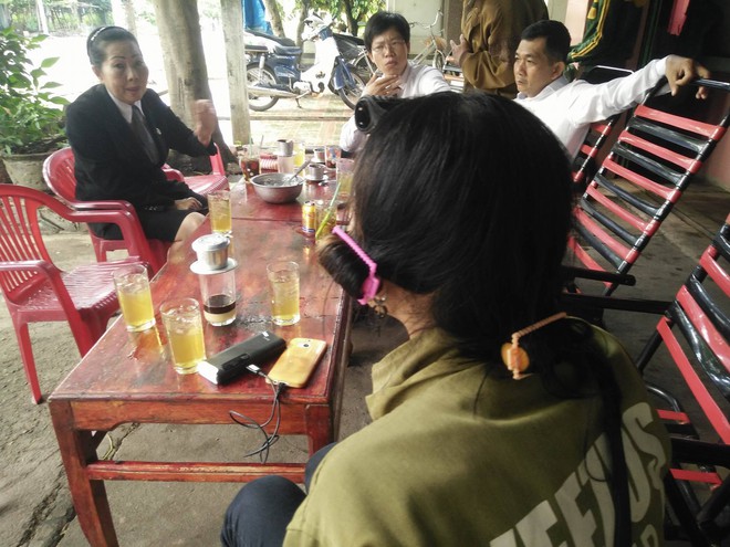 Nỗi ám ảnh của bé gái 16 tuổi có thai , em gái 13 tuổi bị bạn trai xâm hại trong đêm - Ảnh 13. Nỗi ám ảnh của bé gái 16 tuổi có thai , em gái 13 tuổi bị bạn trai xâm hại trong đêm - Ảnh 13.