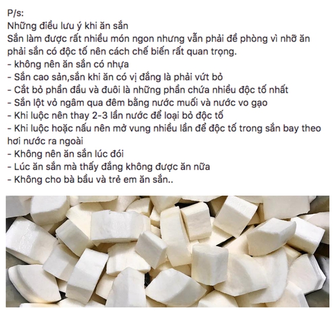 Bạn đã biết chị em đua nhau chia sẻ những món ăn nào tuần qua chưa? - Ảnh 15.