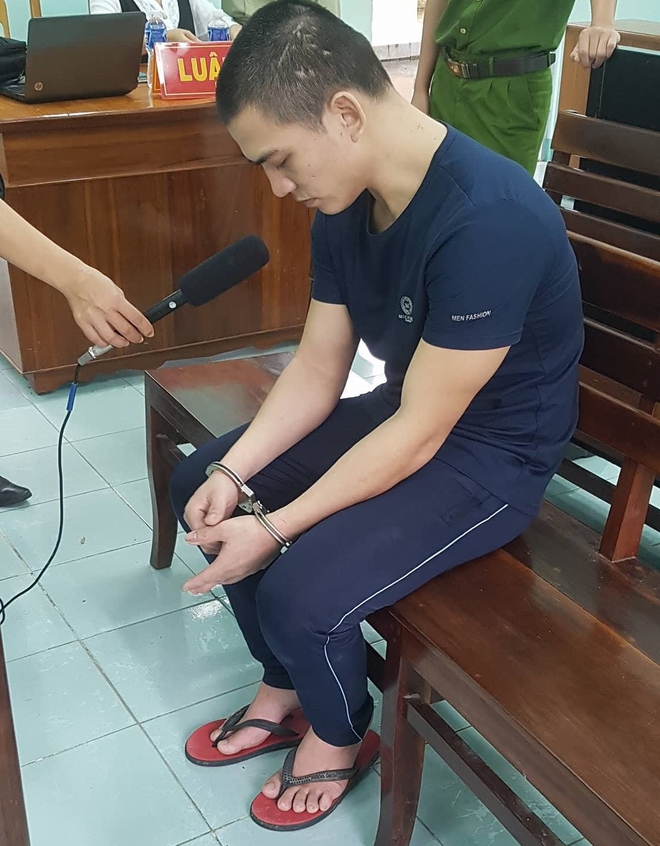 Bình Thuận: Nam thanh niên giao cấu với chị gái có thai rồi xâm hại em gái 13 tuổi chỉ lãnh án 2 năm tù - Ảnh 6.
