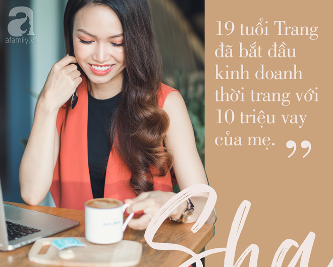 Cô nàng xin 1 được 2 trong “Thương vụ bạc tỷ” Thùy Trang: Lấy chồng cũng sẽ hoạch định rõ ràng như làm kinh doanh - Ảnh 3.