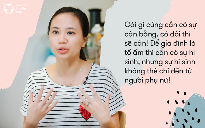 Trở về từ New Zealand, bà mẹ này đang làm thay đổi tư duy chăm sóc trẻ của gia đình Việt - Ảnh 13.