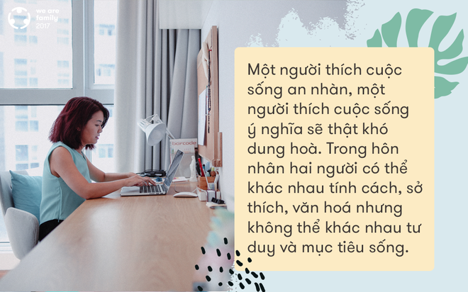 Huỳnh Huyền Trân - CEO Vương quốc Hạnh phúc: Bạn không thể quyến rũ nếu bản thân thiếu hạnh phúc - Ảnh 7.