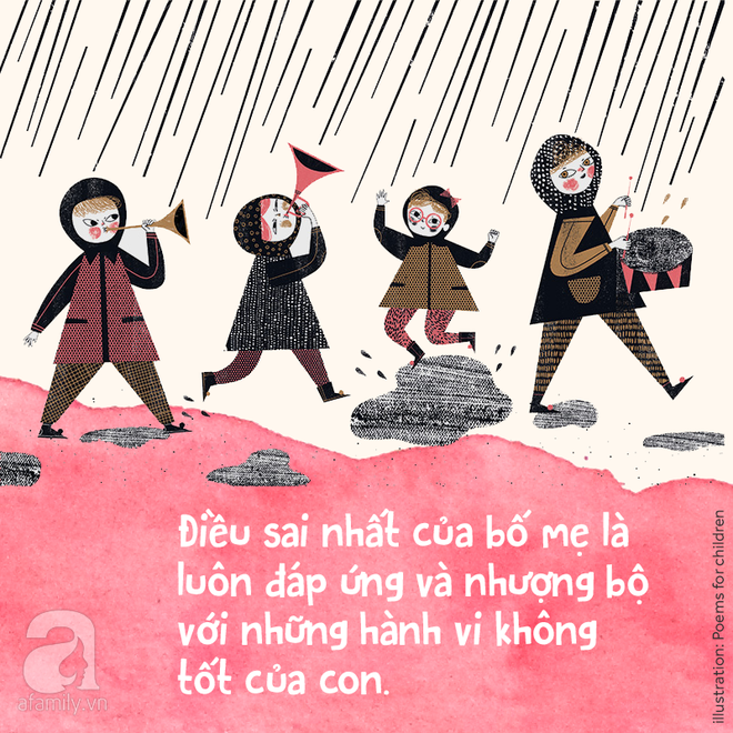 Loại bỏ thói hư của trẻ trong đúng 1 tuần theo hướng dẫn của các chuyên gia tâm lý hàng đầu - Ảnh 1.