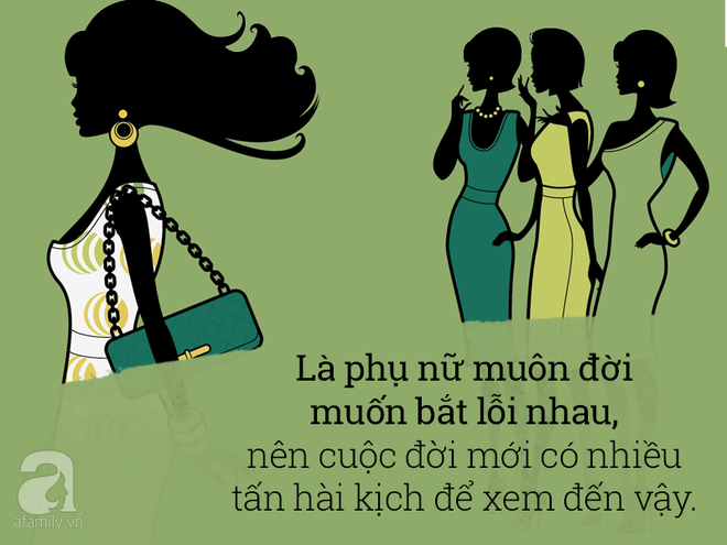 Các nàng à, nhìn Hương Tràm mà làm gương, có định giật status đá xoáy ai, nên bẻ tay bảy lần trước đã! - Ảnh 3.