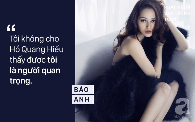 Vy Oanh mạnh mẽ đáp trả cáo buộc giật chồng; Hà Hồ phủ nhận tin đồn yêu 30 người đàn ông - Ảnh 8.