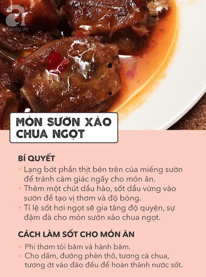 Cận cảnh những bữa cơm ngon mẹ nấu cho con gái đã đi lấy chồng hút ngàn like cộng đồng mạng - Ảnh 3.