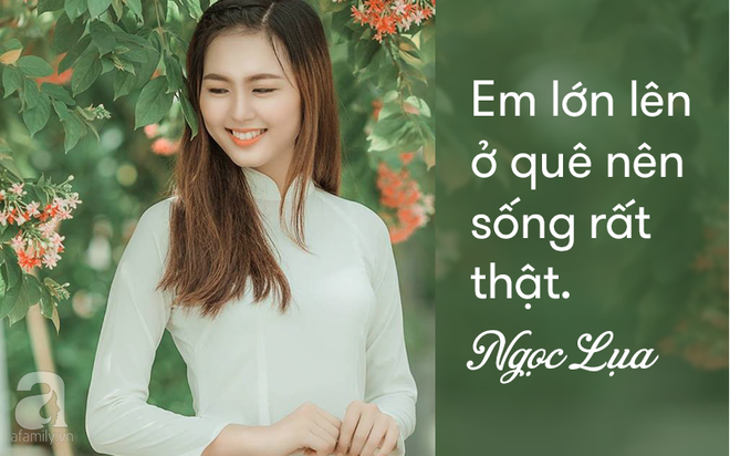 Thí sinh Hoa hậu Đại dương trải lòng sau màn ứng xử ngây ngô: Em lớn lên ở quê nên sống rất thật - Ảnh 2.