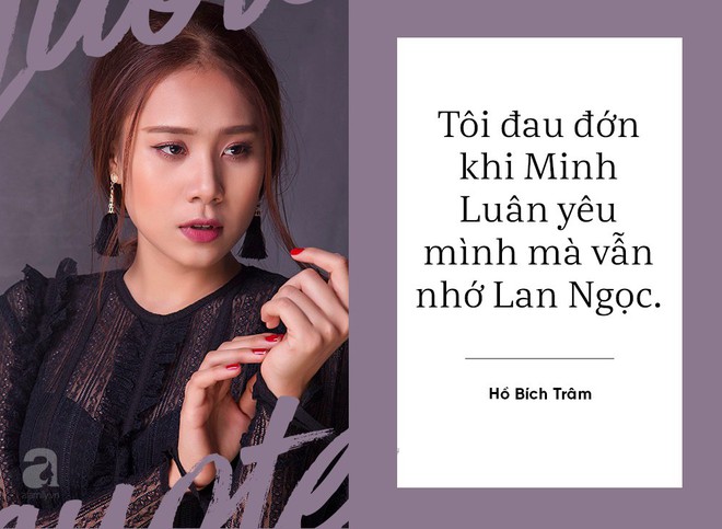 Hồ Ngọc Hà từng nhiều lần muốn tự tử vì áp lực dư luận, Uyên Linh thích yêu người thông minh, hơi hâm hâm - Ảnh 4.