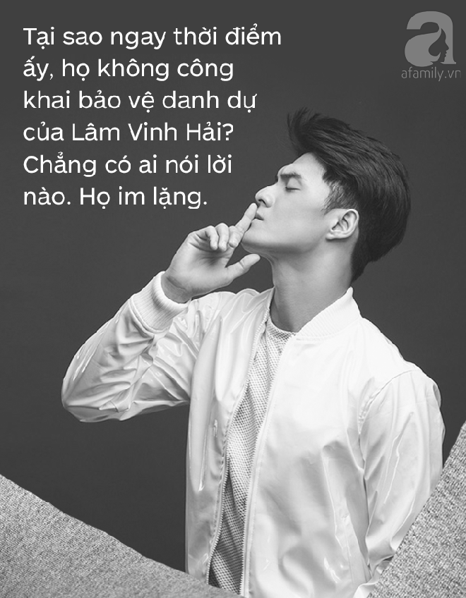 Khui chuyện ngoại tình của Lý Phương Châu, Lâm Vinh Hải có thoát tội hay chỉ tổn thương thêm? - Ảnh 4.