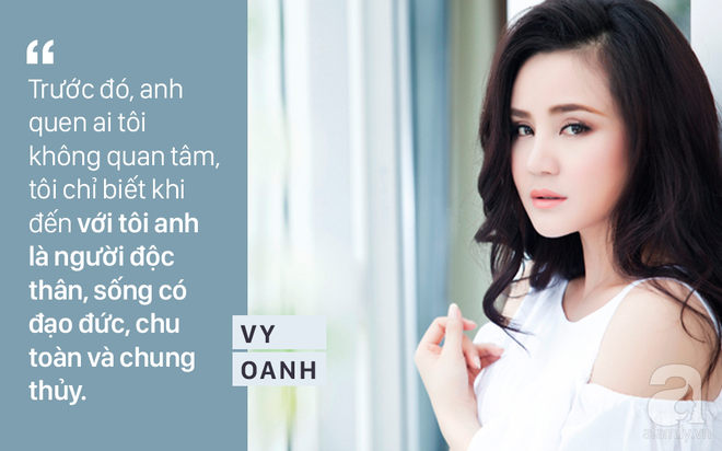 Vy Oanh mạnh mẽ đáp trả cáo buộc giật chồng; Hà Hồ phủ nhận tin đồn yêu 30 người đàn ông - Ảnh 1. Vy Oanh mạnh mẽ đáp trả cáo buộc giật chồng; Hà Hồ phủ nhận tin đồn yêu 30 người đàn ông - Ảnh 1.