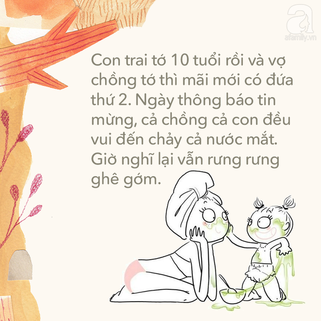 Nhận tin que thử thai lên 2 vạch căng đét, chồng các mẹ có phản ứng giống mấy anh này không? - Ảnh 2.