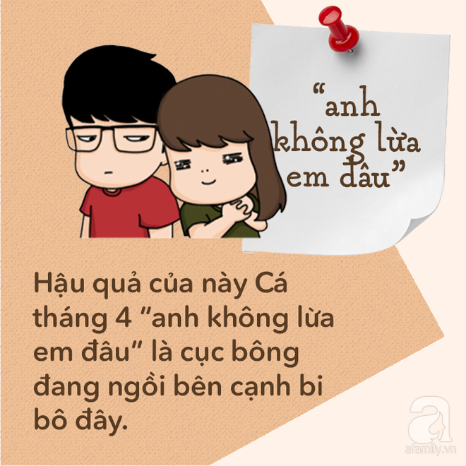 Hãy thành thật nào, lý do để bỗng dưng chúng mình thành một gia đình của các mẹ có bá đạo như này không? - Ảnh 4.