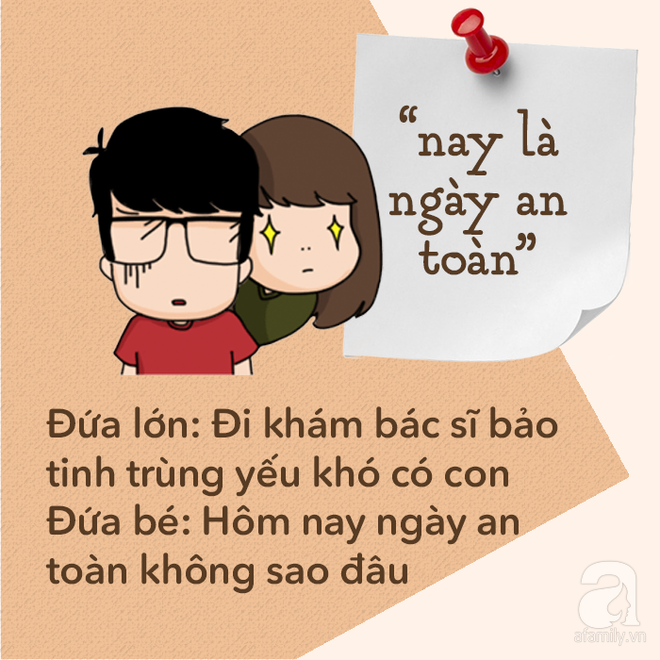 Hãy thành thật nào, lý do để bỗng dưng chúng mình thành một gia đình của các mẹ có bá đạo như này không? - Ảnh 5.