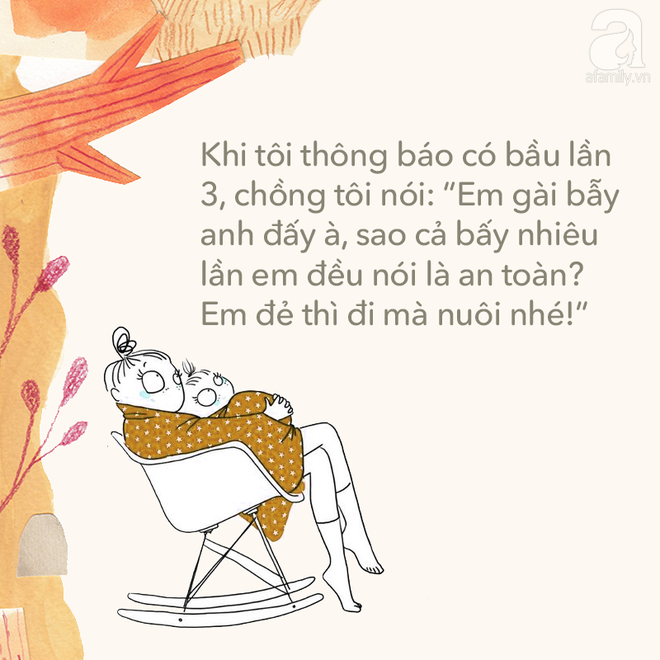 Nhận tin que thử thai lên 2 vạch căng đét, chồng các mẹ có phản ứng giống mấy anh này không? - Ảnh 5.