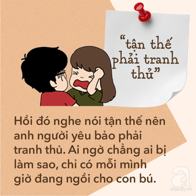 Hãy thành thật nào, lý do để bỗng dưng chúng mình thành một gia đình của các mẹ có bá đạo như này không? - Ảnh 6.