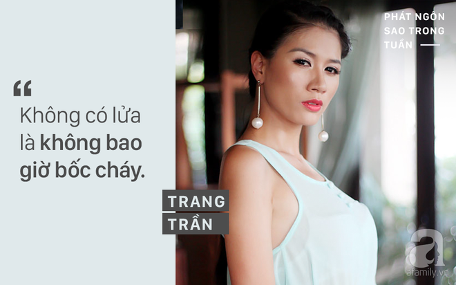 Ngọc Trinh thừa nhận vì nghèo nên phải làm người thứ ba; Pha Lê kích động Trang Trần đánh nghệ sĩ Xuân Hương - Ảnh 1.