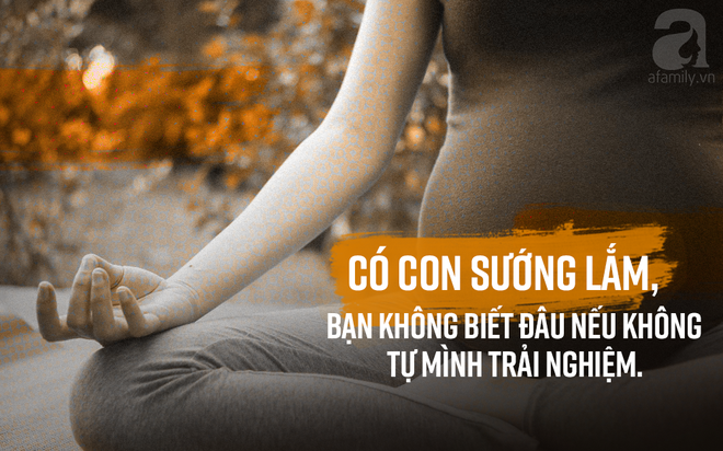 Trầm cảm sau sinh có thật, nhưng không phải cứ đẻ, phụ nữ lập tức biến thành bà điên! - Ảnh 5.