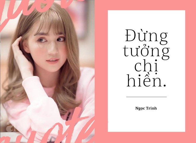 Ngọc Trinh xưng chị đáp trả sâu cay với kẻ mỉa mai mình; Bảo Thanh lần đầu lên tiếng về scandal thả thính bạn diễn - Ảnh 2.