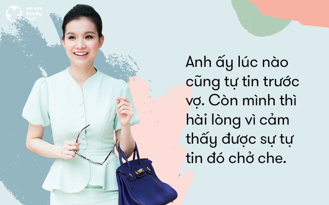 Hoa hậu Thùy Lâm: Tham vọng của tôi là gia đình hạnh phúc - Ảnh 4.