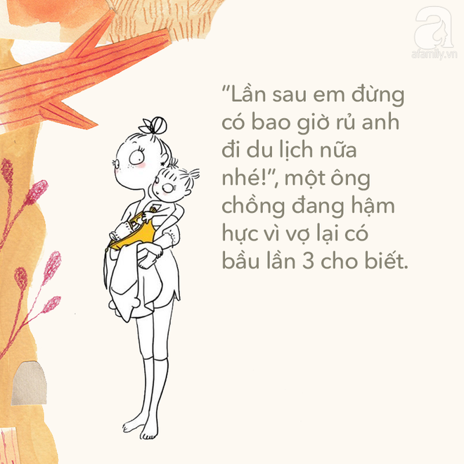 Nhận tin que thử thai lên 2 vạch căng đét, chồng các mẹ có phản ứng giống mấy anh này không? - Ảnh 7.