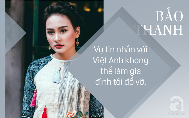 Chồng cũ Thu Phương thừa nhận mối tình tội lỗi với Hà Hồ; Trường Giang tuyên bố không buông tay Nhã Phương - Ảnh 3.