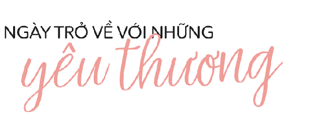 Kim Hiền: 7 năm sau ly hôn, chồng cũ – chồng mới xem nhau như bạn bè thân thiết - Ảnh 7. Kim Hiền: 7 năm sau ly hôn, chồng cũ – chồng mới xem nhau như bạn bè thân thiết - Ảnh 7.