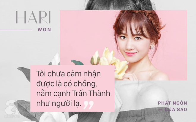 Maya Tâm Tít khẩu chiến chuyện người thứ 3; Hari Won nằm cạnh Trấn Thành như nằm cạnh người lạ - Ảnh 7.