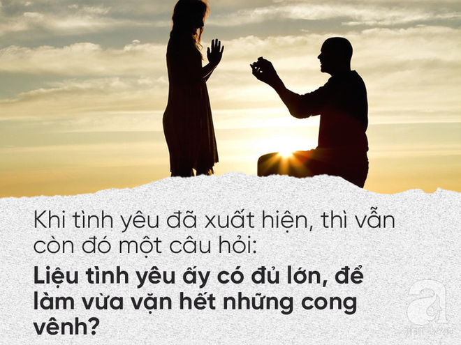 Khi lần đò sau ở trời Tây: Có phải ăn may mới được tìm hạnh phúc? - Ảnh 2.