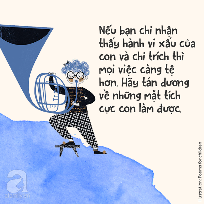 Loại bỏ thói hư của trẻ trong đúng 1 tuần theo hướng dẫn của các chuyên gia tâm lý hàng đầu - Ảnh 2.