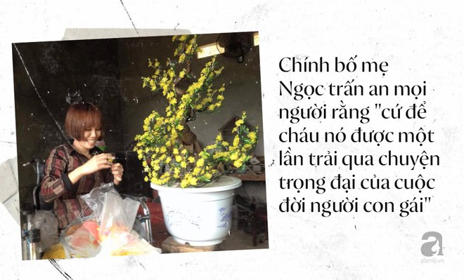 Rớt nước mắt nghe đôi vợ chồng ngồi xe lăn kể chuyện tình yêu “hôm đám cưới mới gặp nhau lần đầu” - Ảnh 2.