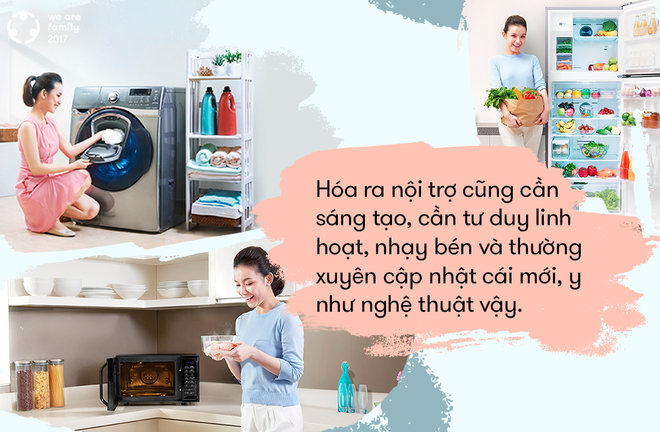 Hoa hậu Thùy Lâm: Tham vọng của tôi là gia đình hạnh phúc - Ảnh 6.