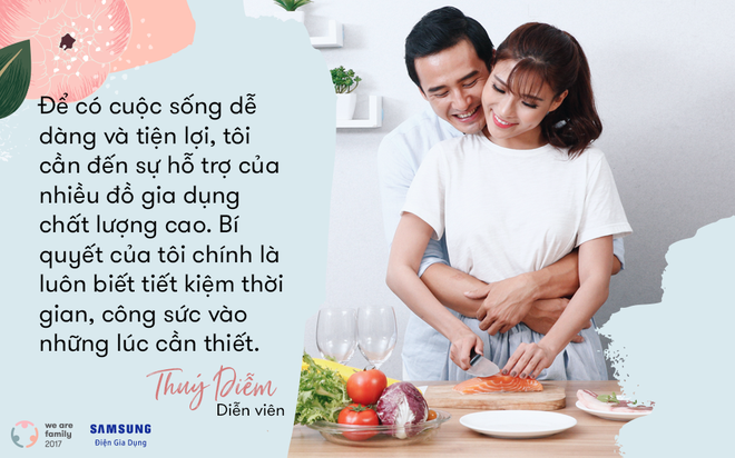 Những câu nói truyền cảm hứng nhất trong suốt chặng đường We are Family 2017 Ngày thứ 8 của mẹ - Ảnh 3.