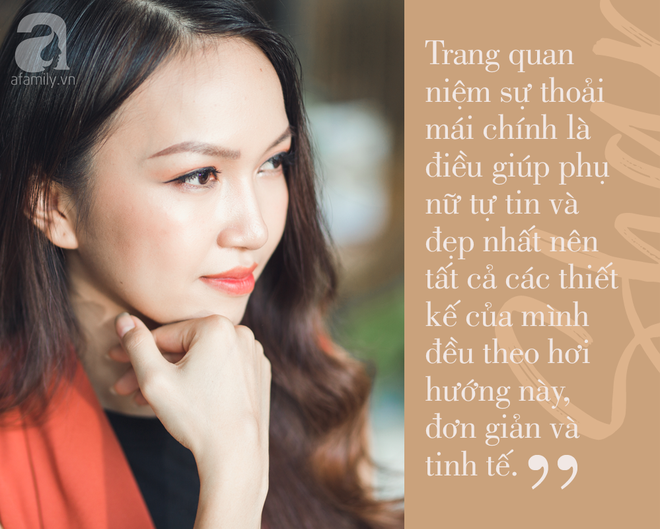 Cô nàng xin 1 được 2 trong “Thương vụ bạc tỷ” Thùy Trang: Lấy chồng cũng sẽ hoạch định rõ ràng như làm kinh doanh - Ảnh 8.