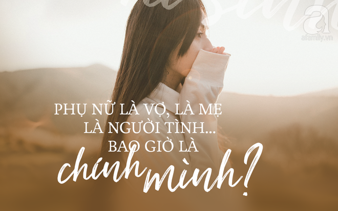 Mẹ bỏ con 9 tháng ở nhà để đi du lịch bị ném đá: Phụ nữ sinh ra không phải để HY SINH - Ảnh 3.