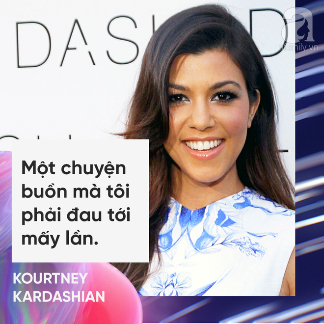 Gia đình Kim Kardashian: Cái gì không giết được bạn thì sẽ làm bạn trở nên… giàu có hơn - Ảnh 8.