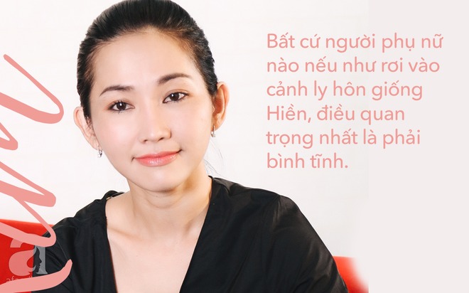 Kim Hiền: 7 năm sau ly hôn, chồng cũ – chồng mới xem nhau như bạn bè thân thiết - Ảnh 9.