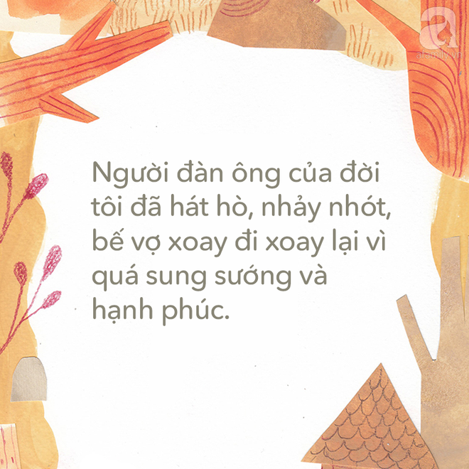 Nhận tin que thử thai lên 2 vạch căng đét, chồng các mẹ có phản ứng giống mấy anh này không? - Ảnh 9.