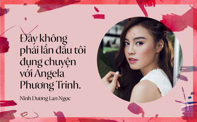 Kim Lý yêu tất cả mọi thứ thuộc về Hồ Ngọc Hà; Angela Phương Trinh mỉm cười với người chửi mình - Ảnh 3.